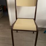 Chaise d’école