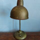 Christian Dell desk lamp