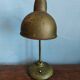 Christian Dell desk lamp