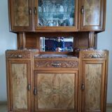 Meuble art déco