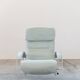 Vintage relax armchair from the 70s/80s by Percival Lafer