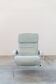 Vintage relax armchair from the 70s/80s by Percival Lafer