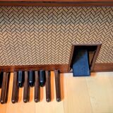 Electronic organ technics sx-e22l pcm sound