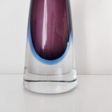 Small murano glass jug