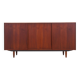 Teak sideboard, Danish design, 1970s, production: Denmark