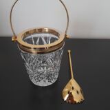 Crystal set