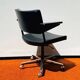 Chaise bureau Gispen. Vintage 60s