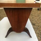 Art deco coffee table