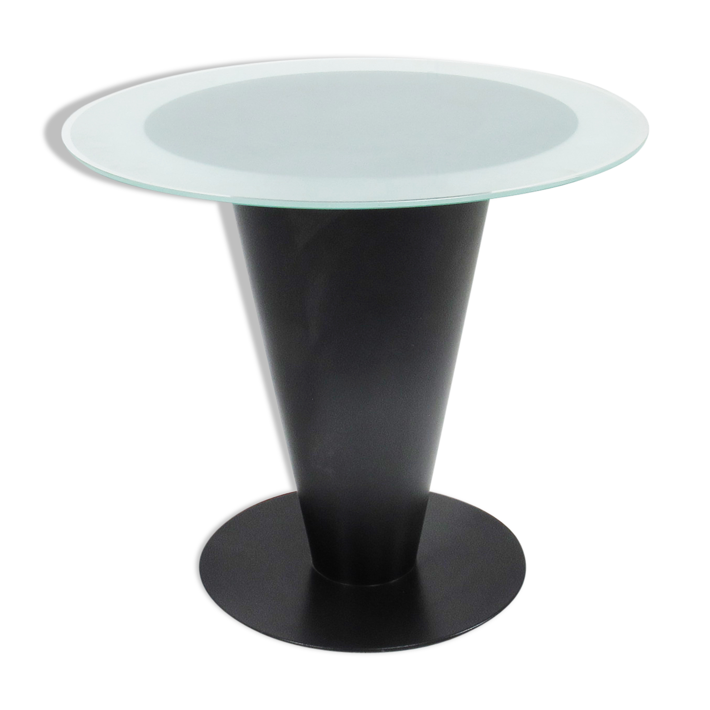 Side table, Guerdon, Joe d'Urso