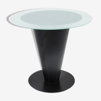 Side table, Guerdon, Joe d'Urso