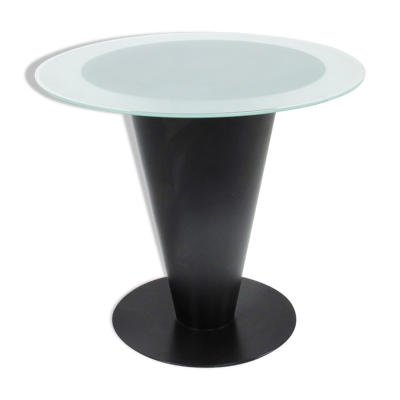Table d’appoint, Guéridon, Joe d’Urso