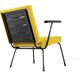 W.H. Rietveld for Gispen armchair model 1401