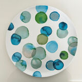 Plateau Watercolour Habitat