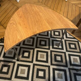 Pinwheel Table & Tradition