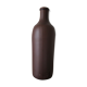 Bottle vintage sandstone brown m.k.m 0.7 l