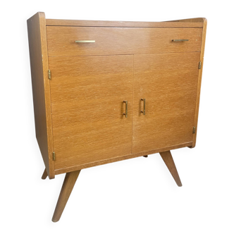 Petit meuble vintage de rangement