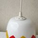Suspension opaline