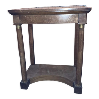 Console