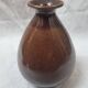 Bouteille de saké de 1970, vase céramique