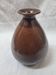 Bouteille de saké de 1970, vase céramique