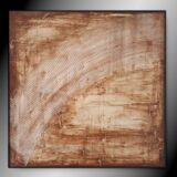 Tableau peinture abstraite