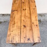 Farm table
