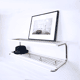 Coat rack door hat of 1960s vintage