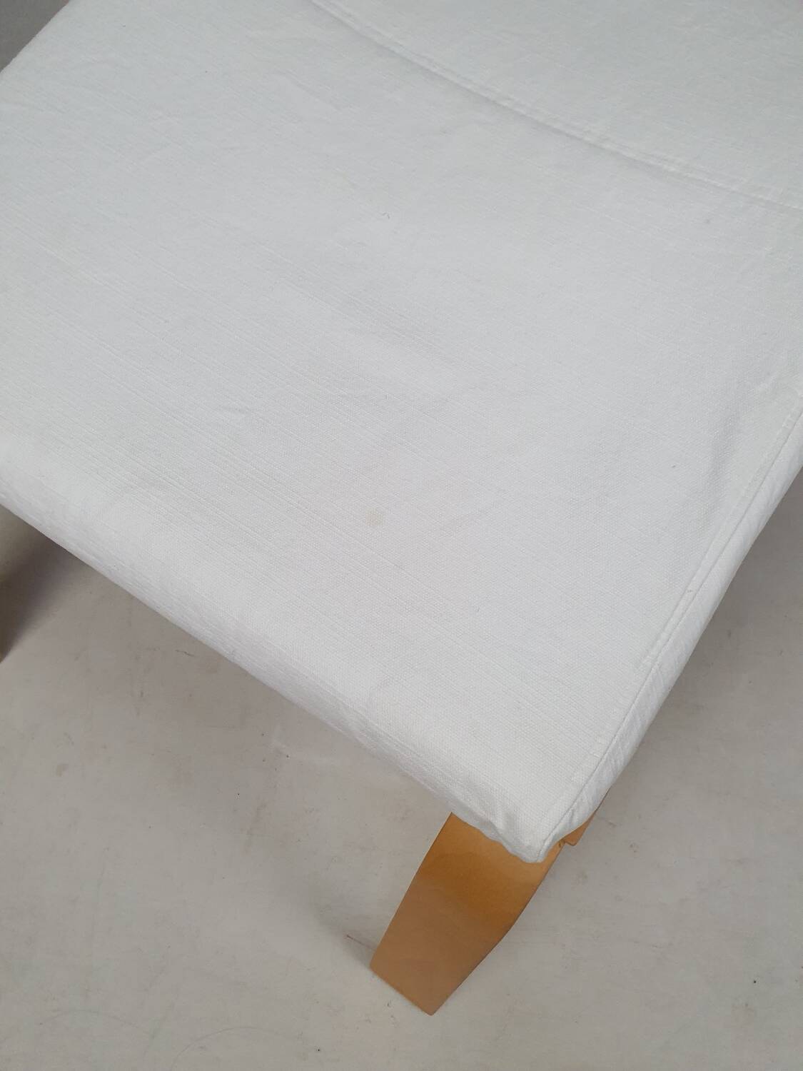 Fauteuil Paong de Noboru Nakamura pour Ikea, 1990