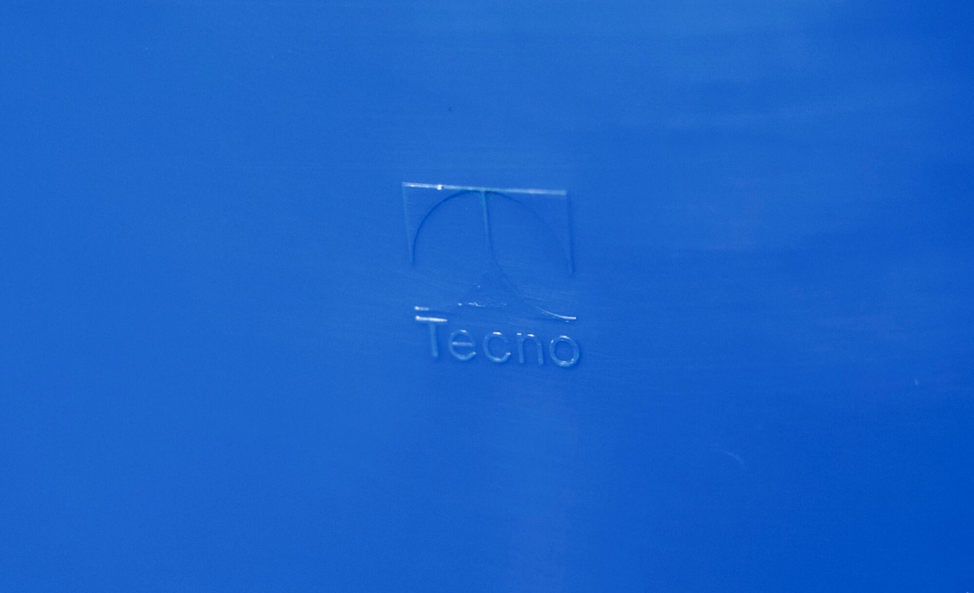 Bench of Osvaldo Borsani for Tecno Italy, 1982