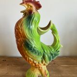 Pitcher rooster slurry Saint Clément