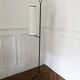Lampadaire minimaliste tripode 1950