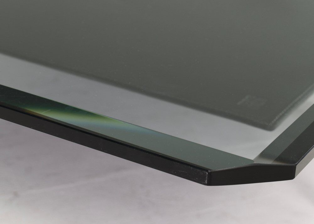 Diesis coffee table by Antonio Citterio & Paolo Nava for B&B Italia, 1980s