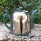 Salam Guy Degrenne Teapot, six cups