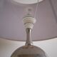 Philippe Barbier lamp