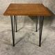 Side table 60s