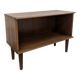 vintage bedside table