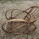 Rocking-chair 1950