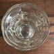 Medici glass vase
