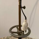 Vintage floor lamp