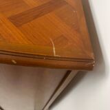 Semainier vintage  style louis XV