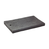 Shou Sugi Ban burnt wood tray