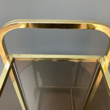 Vintage umbrella holder