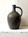 Carafe en grès pyrité, La borne France 1950