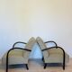 Fully Restored Thonet Lounge Armchair 1950's