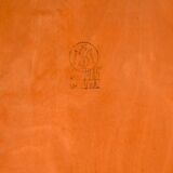 Scandinavian vintage bookcase