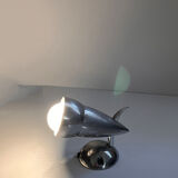 Bor wall lamp in space age style, Ikea, Sweden, 1980s