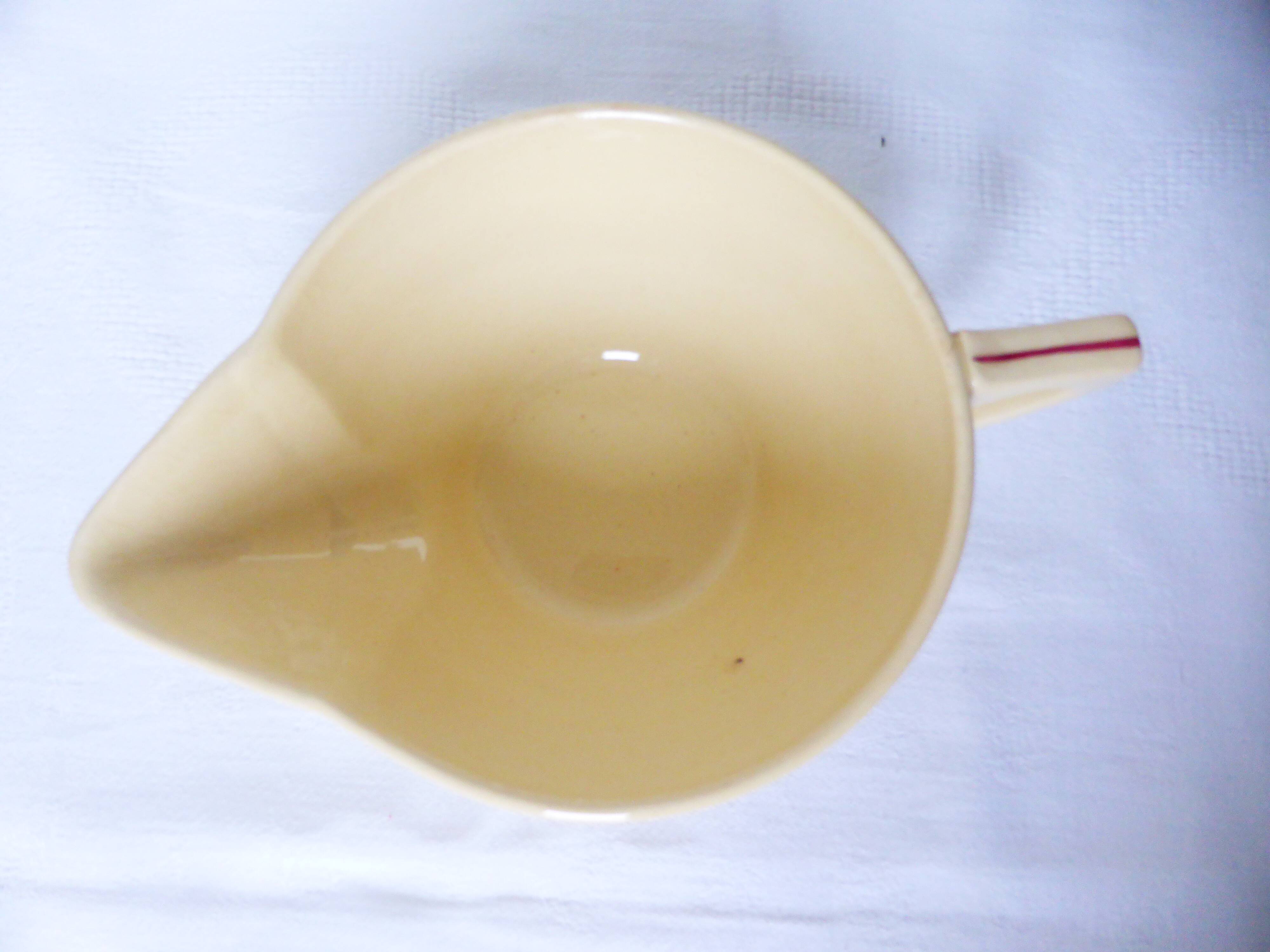 Saucière de Gien Jeannine 210382