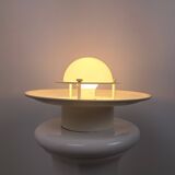 Ceiling or wall light V610 UFO space age 70s from Ikea
