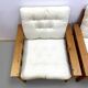 Retro armchairs by IKEA, late 20th century