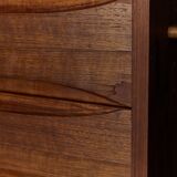 Arne Vodder Sideboard No.7738 for Skovby/Dyrlund